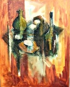 Fine Art - Theodore Bruce, South Australia