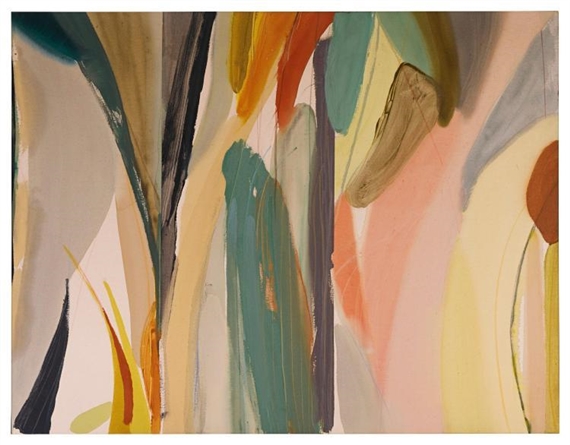 Reo Rita by Larry Zox, 1977