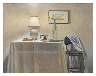 Eric Forstmann | 2 Artworks at Auction | MutualArt