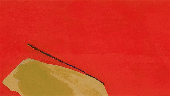 Robert Motherwell - Sotheby's Los Angeles