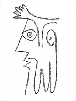 The Mystery of Picasso - Altmans Gallery, Tel Aviv