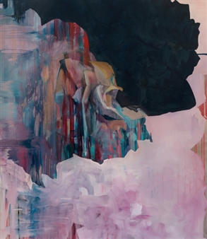 Laurel Shear: Daydreaming in my Nightmare - Fort Gansevoort, New York