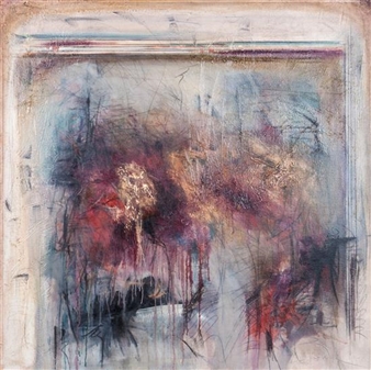 Reverie - Jeannette Debonne