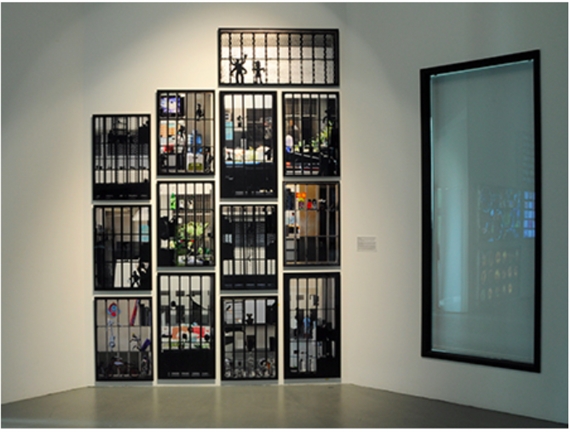 Dipping in the Kool Aid - apexart