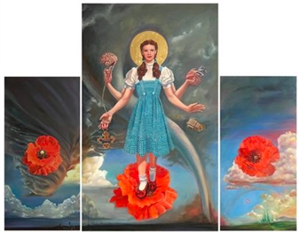 Peculiar Rarities - Carrie Haddad Gallery