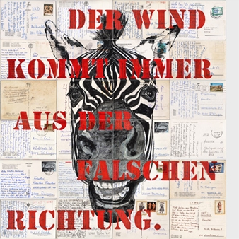 Roland Stratmann: TaxiDerma - C&K Galerie