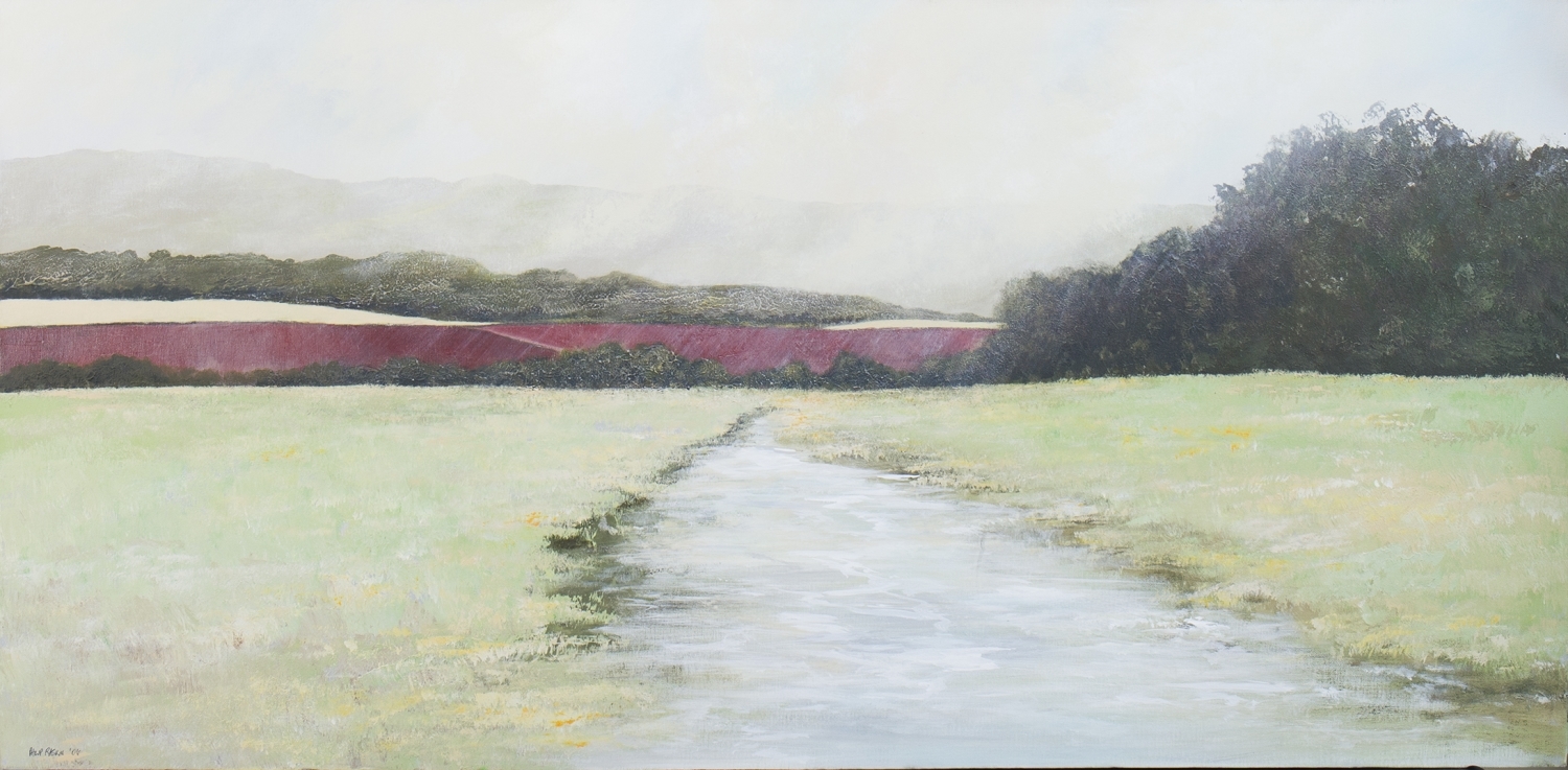 Philip Raskin | SUSSEX STREAM (2006) | MutualArt