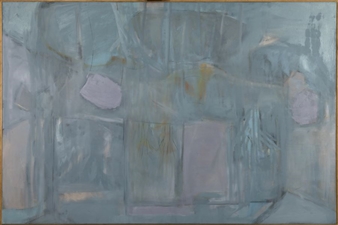 Interior - Rose Hilton