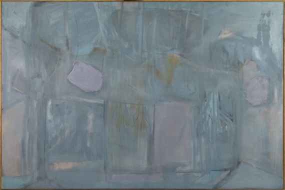 Interior by Rose Hilton