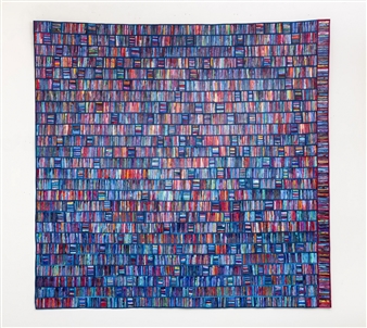 Piecework - Pavel Zoubok Fine Art