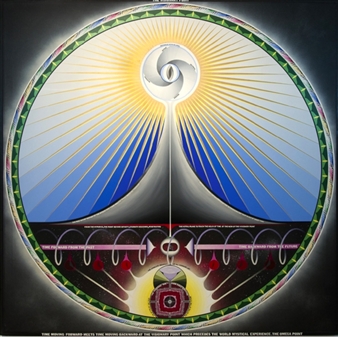 Paul Laffoley: The Visionary Point - Francis M. Naumann