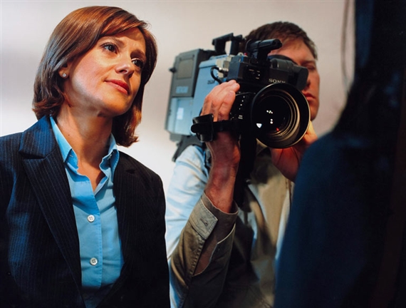 Hold still: the photographic performance - Art Gallery of New South Wales