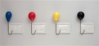 Mike Singe: Half Empty / Half Full  - Geraldton Regional Art Gallery (GRAG)