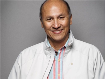 News in Brief: Gerald McMaster Joins the Remai Modern and More