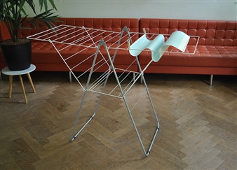 Mari Stoel: Wave - Ten Haaf Projects