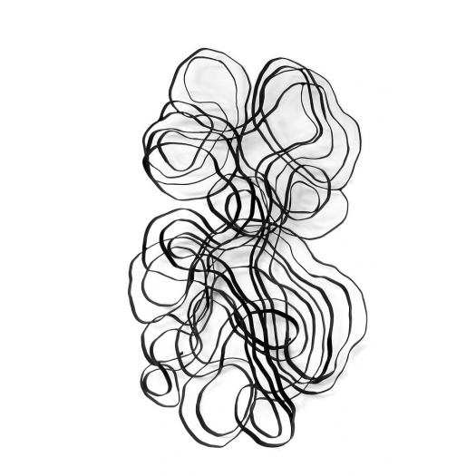 Impulses, Restraints, Tones: New Compositions by Hannah Quinlivan - JanKossen, New York