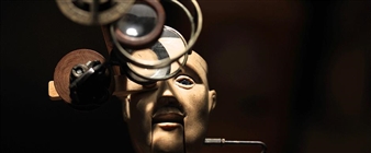 John Frame - The Colorado Springs Fine Arts Center