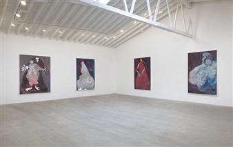 Los Angeles’s Marc Foxx Gallery Closes After More Than 20 Years