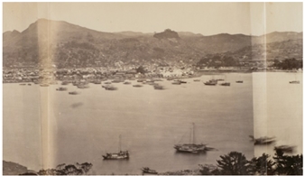 Geneses of Photography in Japan: Nagasaki - Tokyo Photographic Art Museum