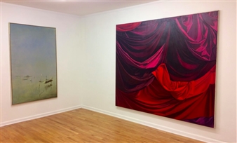 25 Years: Representation - Mitchell Algus Gallery