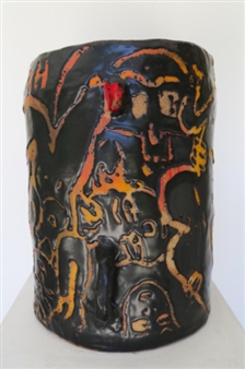 Roger Herman - Richard Telles Fine Art