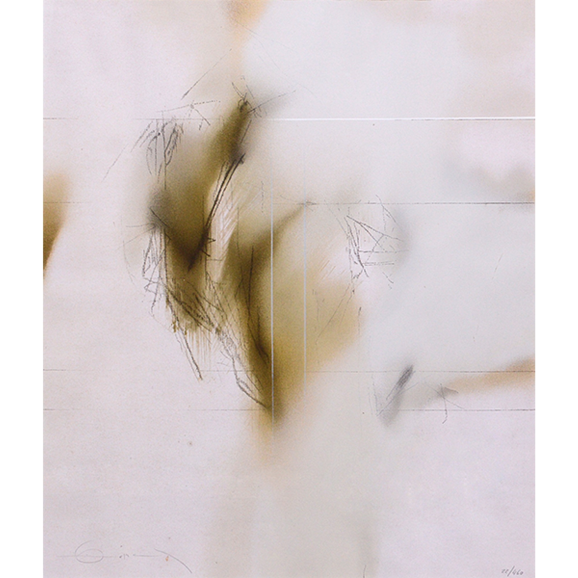 Fernando Zóbel | Untitled | MutualArt