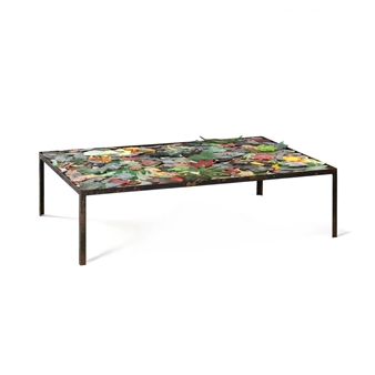 Bed of Leaves - Lucartha Kohler