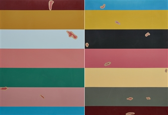 Wear No 6 - Neil Haddon