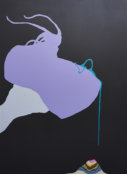 Head On by Lara Merrett, 2003