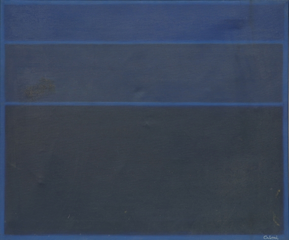 Untitled by Alfred Crimi