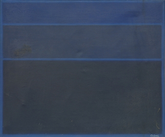 Untitled - Alfred Crimi