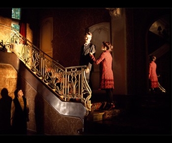 August 2008 - Rä di Martino