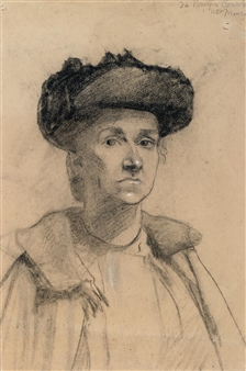 Drawing Dublin - National Gallery of Ireland