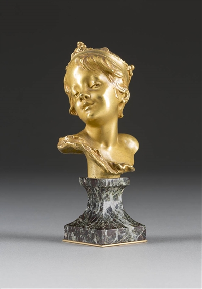 Raoul François Larche 74 Artworks MutualArt