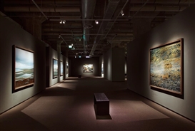 Jacqueline Hassink goes off the grid to map our digital fixation