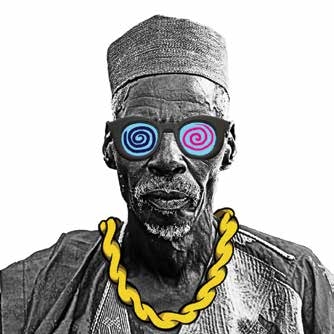 Disconnect - Williams Chechet