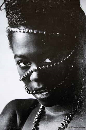 Untitled - Reze Bonna