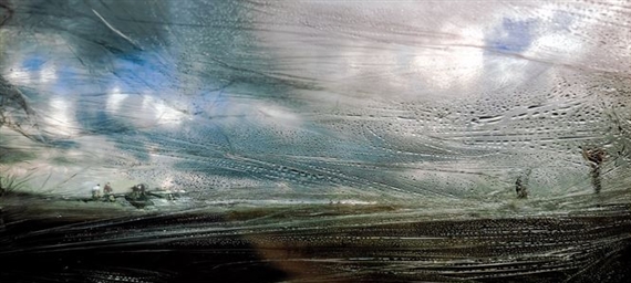 Stéphane Daireaux - Galerie Noelle Aleyne