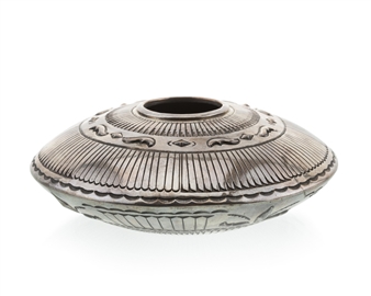 Seed Pot - Jereme Delgarito