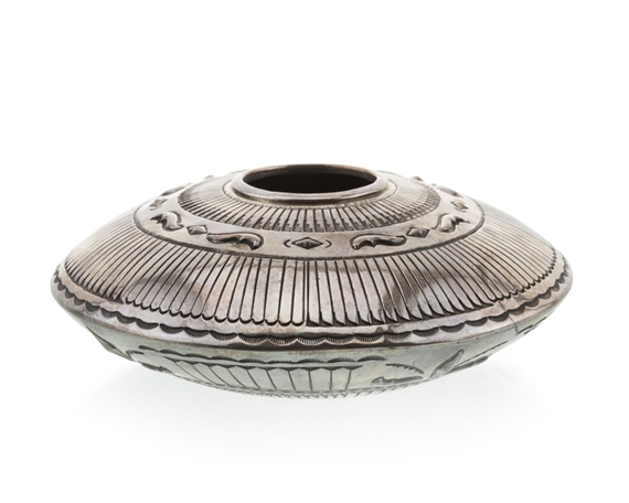 Seed Pot - Jereme Delgarito