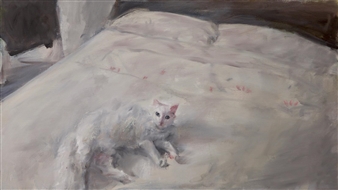 Florin Stefan: This is not a love song - Galerie Anne-Sarah Bénichou