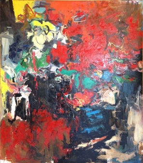 Phoenix - Antony de Baat