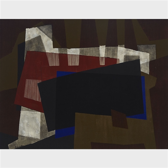 Wilson, York 105 Artworks MutualArt