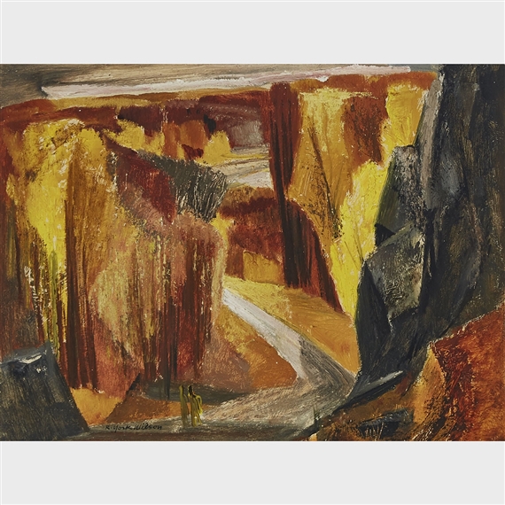 Wilson, York 105 Artworks MutualArt