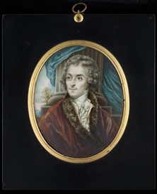 Sebastian Gratise (German, 18th Century)