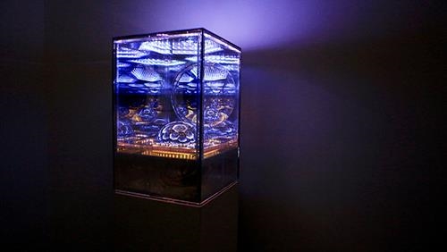 Gradation - HPGRP Gallery, New York