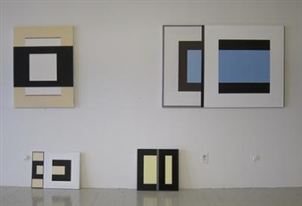Gary Stephan: The Future of Reading - Hionas Gallery