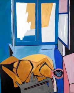 Untitled - Masuo Ikeda