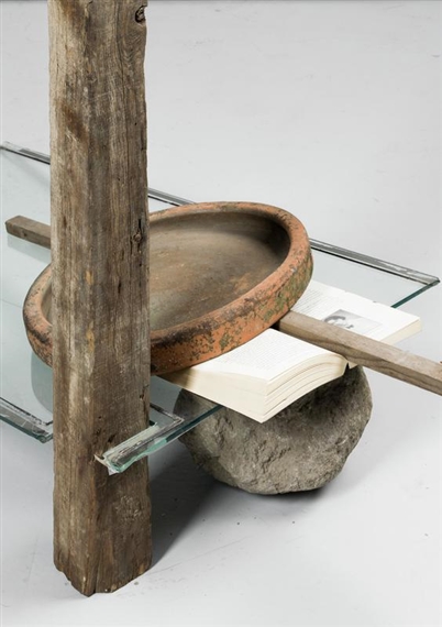 ReCycle - Galerie Chantal Crousel