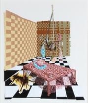 Untitled by Christina Malbek